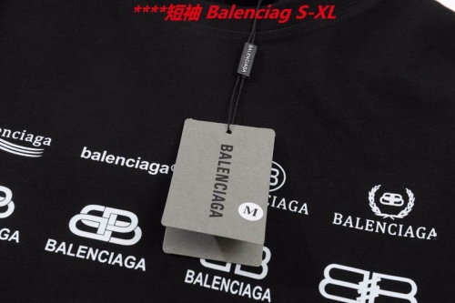 B.a.l.e.n.c.i.a.g.a. Round neck 8476 Men