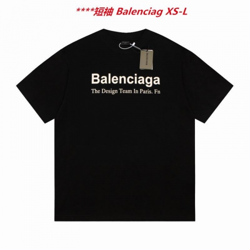 B.a.l.e.n.c.i.a.g.a. Round neck 4350 Men