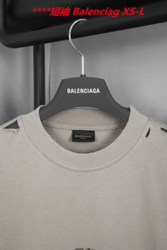 B.a.l.e.n.c.i.a.g.a. Round neck 7355 Men