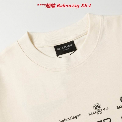 B.a.l.e.n.c.i.a.g.a. Round neck 6264 Men