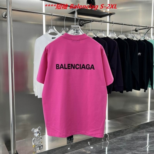 B.a.l.e.n.c.i.a.g.a. Round neck 10859 Men