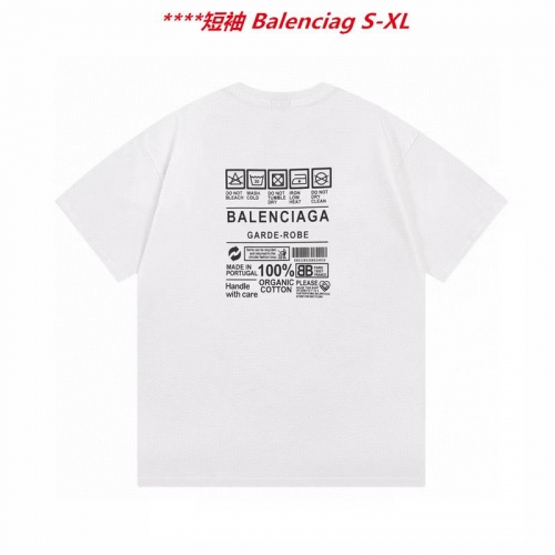 B.a.l.e.n.c.i.a.g.a. Round neck 8600 Men