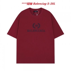 B.a.l.e.n.c.i.a.g.a. Round neck 11412 Men