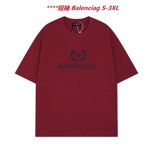 B.a.l.e.n.c.i.a.g.a. Round neck 11412 Men