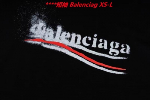 B.a.l.e.n.c.i.a.g.a. Round neck 7004 Men