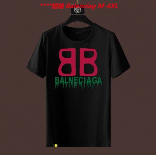 B.a.l.e.n.c.i.a.g.a. Round neck 11599 Men