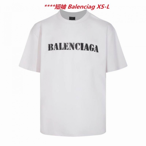 B.a.l.e.n.c.i.a.g.a. Round neck 7066 Men