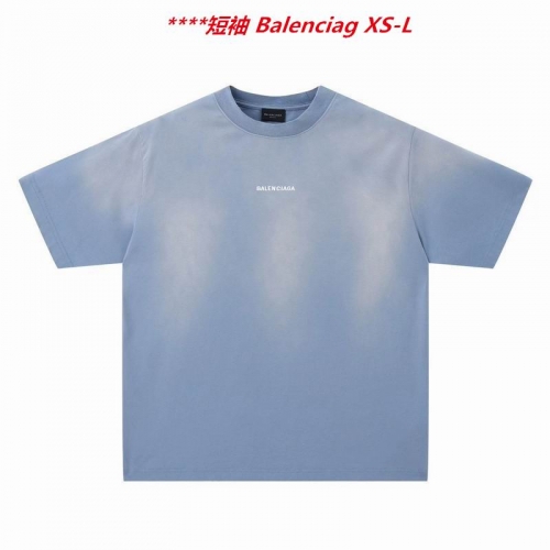 B.a.l.e.n.c.i.a.g.a. Round neck 7305 Men