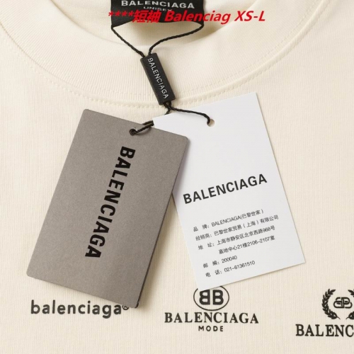 B.a.l.e.n.c.i.a.g.a. Round neck 6263 Men