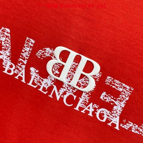 B.a.l.e.n.c.i.a.g.a. Round neck 12240 Men