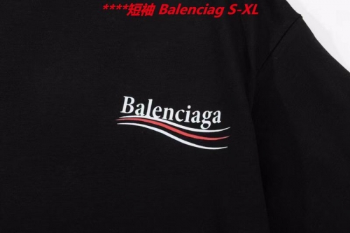 B.a.l.e.n.c.i.a.g.a. Round neck 8696 Men