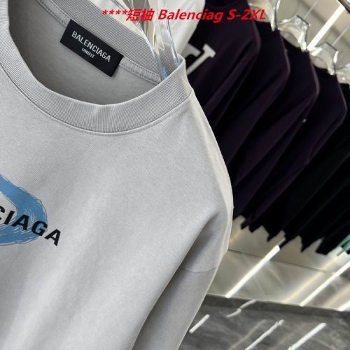 B.a.l.e.n.c.i.a.g.a. Round neck 11098 Men