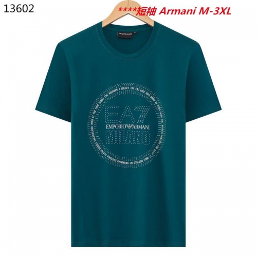 A.r.m.a.n.i. Round neck 4342 Men