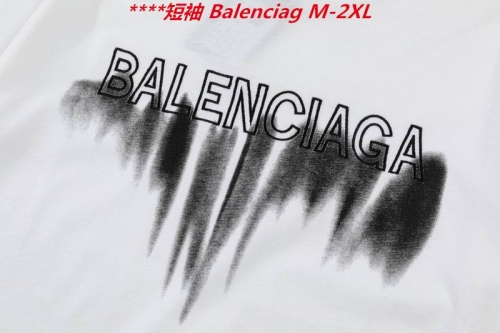 B.a.l.e.n.c.i.a.g.a. Round neck 9706 Men