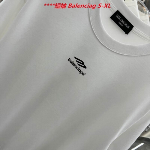 B.a.l.e.n.c.i.a.g.a. Round neck 8342 Men