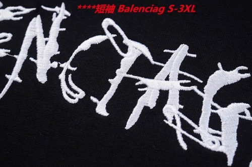 B.a.l.e.n.c.i.a.g.a. Round neck 11235 Men