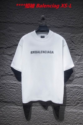 B.a.l.e.n.c.i.a.g.a. Round neck 7718 Men