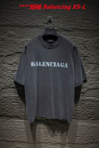 B.a.l.e.n.c.i.a.g.a. Round neck 6053 Men