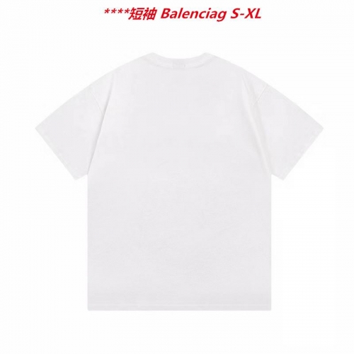 B.a.l.e.n.c.i.a.g.a. Round neck 8682 Men