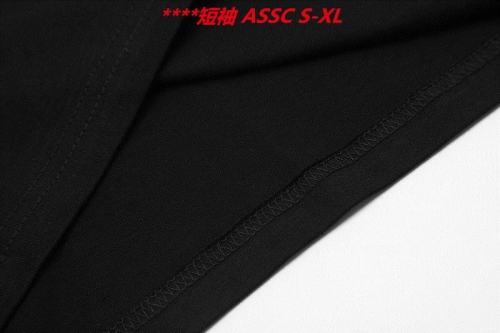 A.S.S.C. Round neck 4391 Men