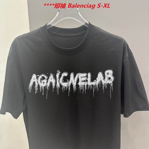 B.a.l.e.n.c.i.a.g.a. Round neck 9221 Men