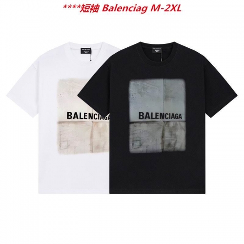 B.a.l.e.n.c.i.a.g.a. Round neck 9759 Men