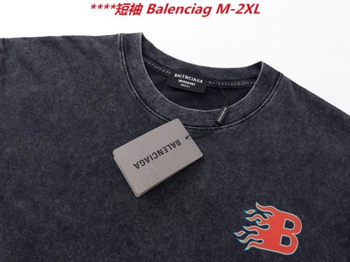 B.a.l.e.n.c.i.a.g.a. Round neck 9618 Men