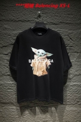 B.a.l.e.n.c.i.a.g.a. Round neck 5048 Men