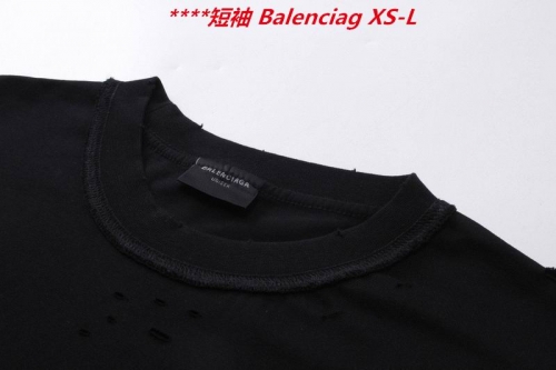 B.a.l.e.n.c.i.a.g.a. Round neck 4505 Men