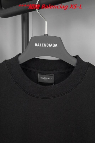 B.a.l.e.n.c.i.a.g.a. Round neck 7233 Men