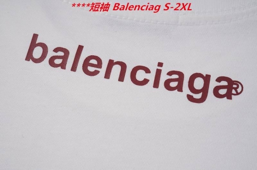 B.a.l.e.n.c.i.a.g.a. Round neck 10564 Men