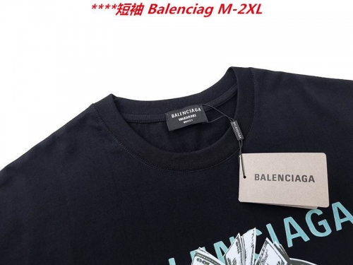 B.a.l.e.n.c.i.a.g.a. Round neck 9417 Men