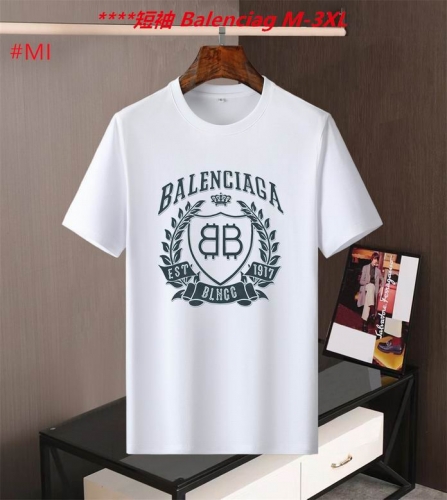 B.a.l.e.n.c.i.a.g.a. Round neck 11661 Men