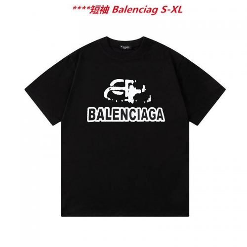 B.a.l.e.n.c.i.a.g.a. Round neck 8772 Men