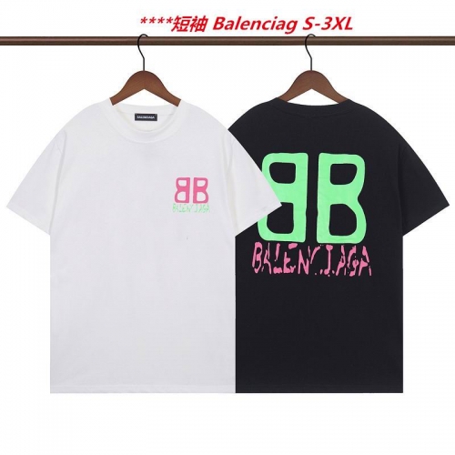 B.a.l.e.n.c.i.a.g.a. Round neck 11298 Men