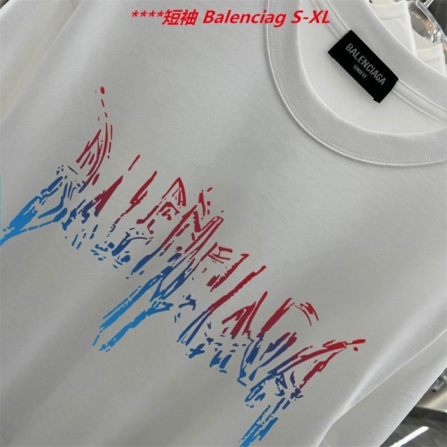 B.a.l.e.n.c.i.a.g.a. Round neck 8119 Men