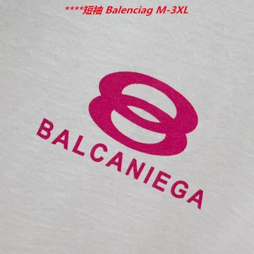 B.a.l.e.n.c.i.a.g.a. Round neck 11862 Men