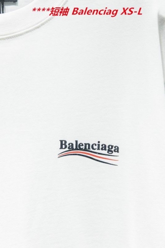 B.a.l.e.n.c.i.a.g.a. Round neck 5822 Men