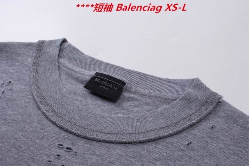 B.a.l.e.n.c.i.a.g.a. Round neck 4509 Men