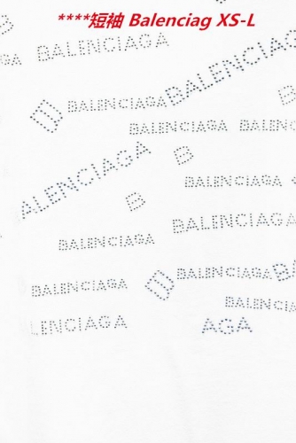 B.a.l.e.n.c.i.a.g.a. Round neck 6087 Men