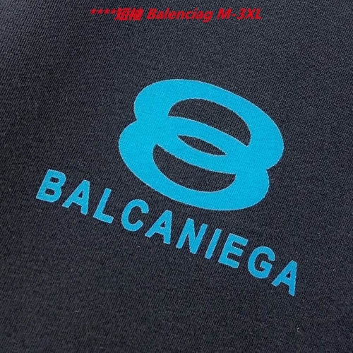 B.a.l.e.n.c.i.a.g.a. Round neck 11871 Men