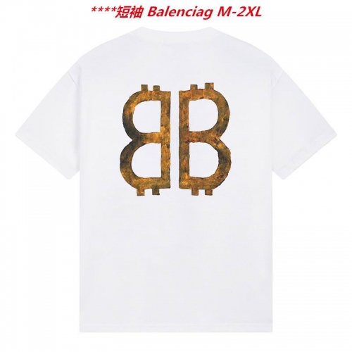 B.a.l.e.n.c.i.a.g.a. Round neck 9629 Men