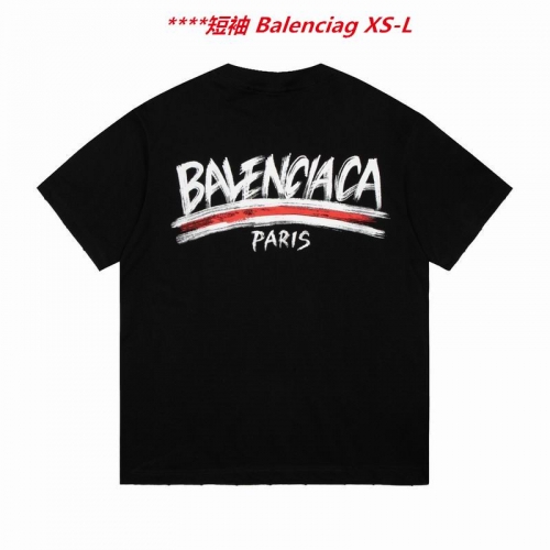 B.a.l.e.n.c.i.a.g.a. Round neck 4327 Men