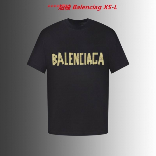 B.a.l.e.n.c.i.a.g.a. Round neck 7602 Men