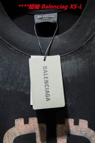 B.a.l.e.n.c.i.a.g.a. Round neck 5648 Men