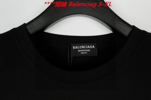 B.a.l.e.n.c.i.a.g.a. Round neck 9113 Men