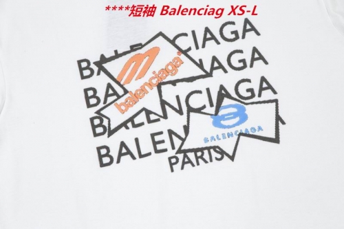 B.a.l.e.n.c.i.a.g.a. Round neck 6761 Men