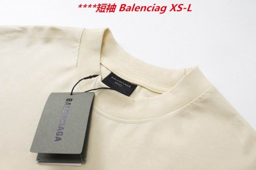 B.a.l.e.n.c.i.a.g.a. Round neck 6735 Men