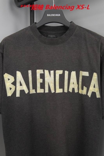 B.a.l.e.n.c.i.a.g.a. Round neck 7284 Men