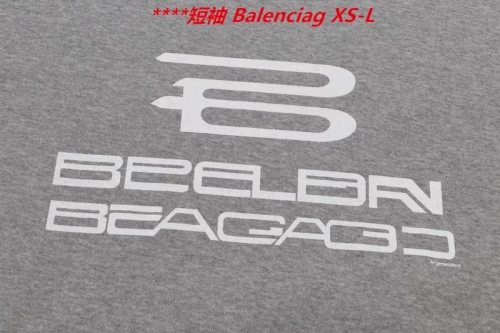 B.a.l.e.n.c.i.a.g.a. Round neck 7021 Men